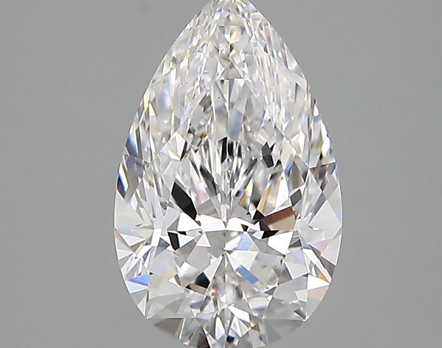 Loose Diamond - PEAR 1.78ct D VS1: Loose Diamond - PEAR 1.78ct D VS1 Source: This is a real non-mined Diamond that has been grown in a lab Shape: PEAR Carats: 1.78 Color: D Clarity: VS1 Certification: IGI Video: Video Link The Diamond