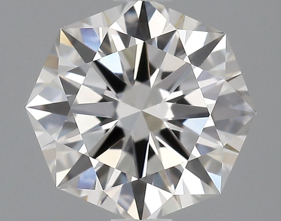 Loose Diamond - OCTAGONAL 1.06ct F VS1: Loose Diamond - OCTAGONAL 1.06ct F VS1 Source: This is a real non-mined Diamond that has been grown in a lab Shape: OCTAGONAL Carats: 1.06 Color: F Clarity: VS1 Certification: IGI Video: Video Link