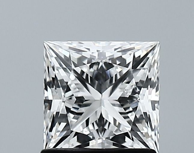 Loose Diamond - PRINCESS 1.2ct D VVS2: Loose Diamond - PRINCESS 1.2ct D VVS2 Source: This is a real non-mined Diamond that has been grown in a lab Shape: PRINCESS Carats: 1.2 Color: D Clarity: VVS2 Certification: GIA Video: