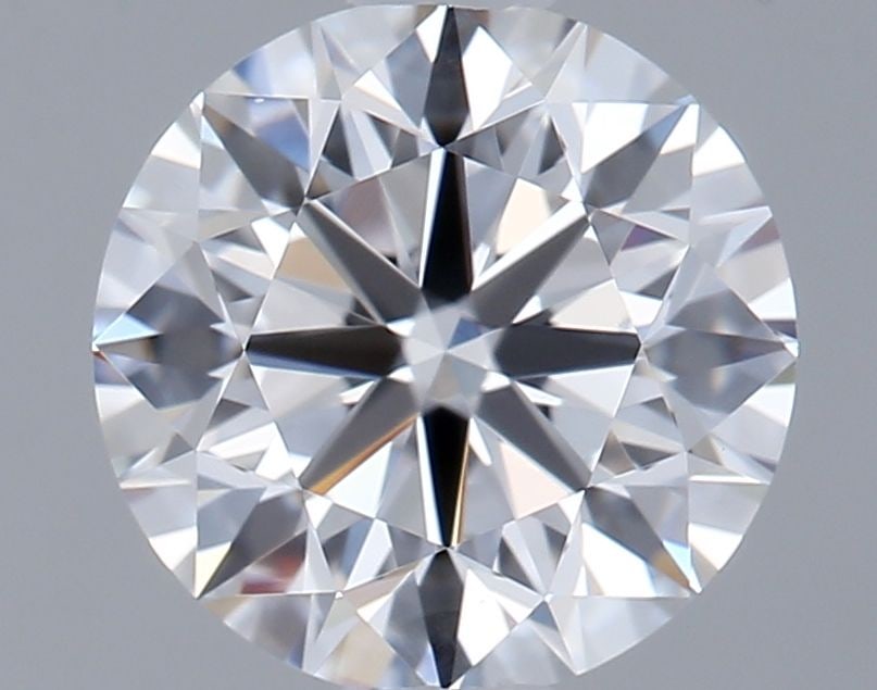 Loose Diamond - ROUND 1.04ct E VVS2: Loose Diamond - ROUND 1.04ct E VVS2 Source: This is a real non-mined Diamond that has been grown in a lab Shape: ROUND Carats: 1.04 Color: E Clarity: VVS2 Certification: IGI The Diamond Depot Guarante