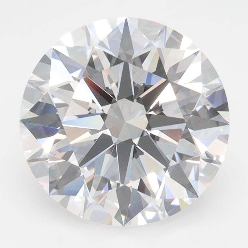 Loose Diamond - ROUND 3.55ct D VVS1: Loose Diamond - ROUND 3.55ct D VVS1 Source: This is a real non-mined Diamond that has been grown in a lab Shape: ROUND Carats: 3.55 Color: D Clarity: VVS1 Certification: GIA Video: