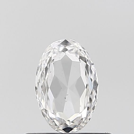 Loose Diamond - OVAL 0.39ct Salt and Pepper VS2: Loose Diamond - OVAL 0.39ct Salt and Pepper VS2 Source: This is a real non-mined Diamond that has been grown in a lab Shape: OVAL Carats: 0.39 Color: Salt and Pepper Certification: NONE Video:
