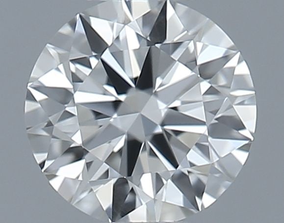 Loose Diamond - ROUND 0.33ct I VVS1: Loose Diamond - ROUND 0.33ct I VVS1 Source: Natural Shape: ROUND Carats: 0.33 Color: I Clarity: VVS1 Certification: GIA Video: