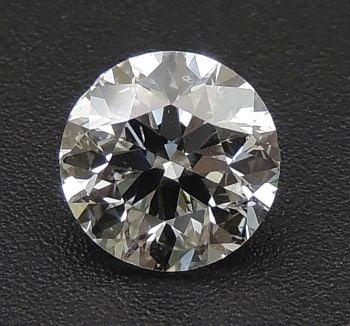 Loose Diamond - ROUND 0.99ct D SI2 (1 of 1)
