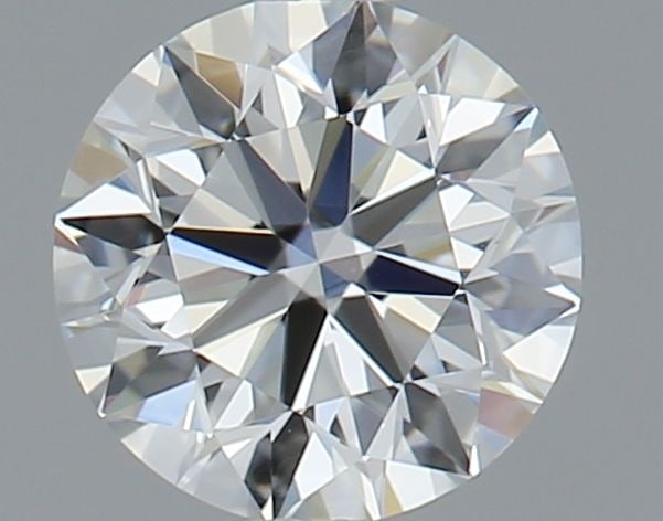 Loose Diamond - ROUND 0.6ct F VVS1: Loose Diamond - ROUND 0.6ct F VVS1 Source: Natural Shape: ROUND Carats: 0.6 Color: F Clarity: VVS1 Certification: GIA Video:
