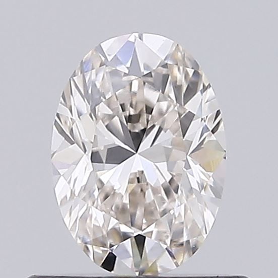 Loose Diamond - OVAL 0.53ct J VS1: Loose Diamond - OVAL 0.53ct J VS1 Source: Natural Shape: OVAL Carats: 0.53 Color: J Clarity: VS1 Certification: NONE Video: