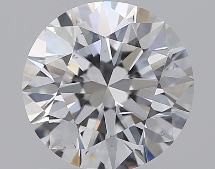 Loose Diamond - ROUND 1.0ct D SI1: Loose Diamond - ROUND 1.0ct D SI1 Source: Natural Shape: ROUND Carats: 1.0 Color: D Clarity: SI1 Certification: GIA Video: