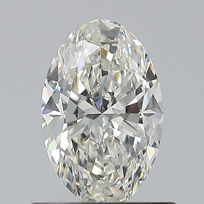 Loose Diamond - OVAL 0.7ct H VVS1: Loose Diamond - OVAL 0.7ct H VVS1 Source: Natural Shape: OVAL Carats: 0.7 Color: H Clarity: VVS1 Certification: IGI Video: