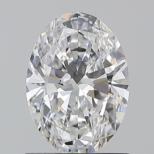 Loose Diamond - OVAL 1.0ct D VS2: Loose Diamond - OVAL 1.0ct D VS2 Source: Natural Shape: OVAL Carats: 1.0 Color: D Clarity: VS2 Certification: GIA Video:
