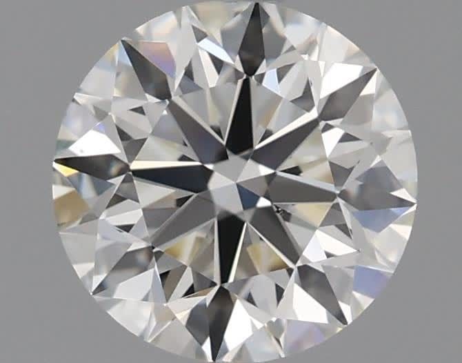 Loose Diamond - ROUND 1.25ct H VS1: Loose Diamond - ROUND 1.25ct H VS1 Source: Natural Shape: ROUND Carats: 1.25 Color: H Clarity: VS1 Certification: IGI Video: