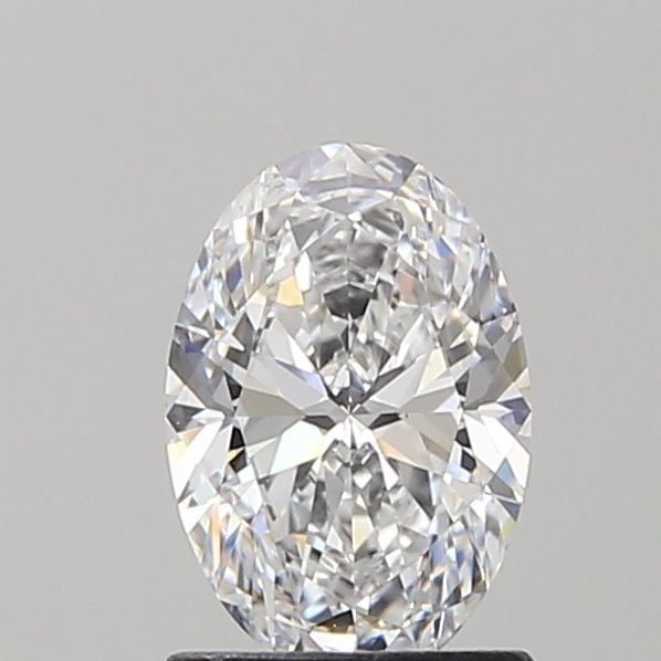 Loose Diamond - OVAL 1.21ct D VS1: Loose Diamond - OVAL 1.21ct D VS1 Source: Natural Shape: OVAL Carats: 1.21 Color: D Clarity: VS1 Certification: GIA Video: