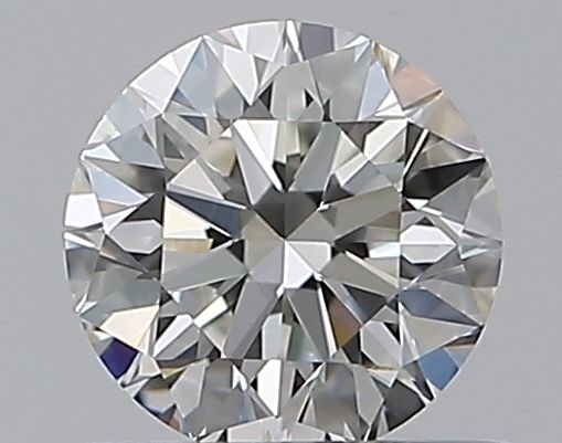 Loose Diamond - ROUND 0.52ct H VVS1 (1 of 1)