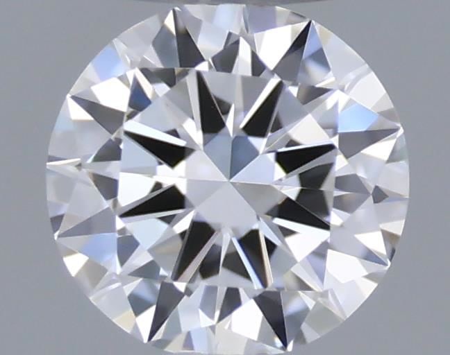 Loose Diamond - ROUND 0.18ct E VVS2: Loose Diamond - ROUND 0.18ct E VVS2 Source: Natural Shape: ROUND Carats: 0.18 Color: E Clarity: VVS2 Certification: GIA Video: