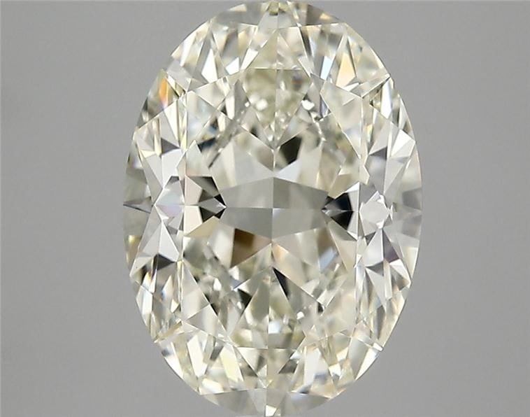 Loose Diamond - OVAL 3.29ct L VVS1: Loose Diamond - OVAL 3.29ct L VVS1 Source: Natural Shape: OVAL Carats: 3.29 Color: L Clarity: VVS1 Certification: GIA Video: