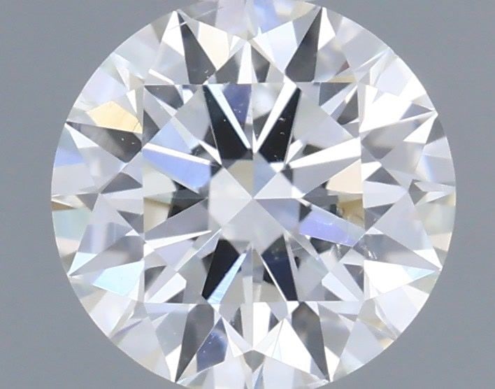 Loose Diamond - ROUND 0.43ct H SI2: Loose Diamond - ROUND 0.43ct H SI2 Source: Natural Shape: ROUND Carats: 0.43 Color: H Clarity: SI2 Certification: GIA Video: