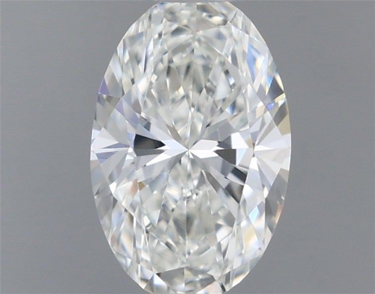 Loose Diamond - OVAL 0.42ct H VS2: Loose Diamond - OVAL 0.42ct H VS2 Source: Natural Shape: OVAL Carats: 0.42 Color: H Clarity: VS2 Certification: GIA Video: