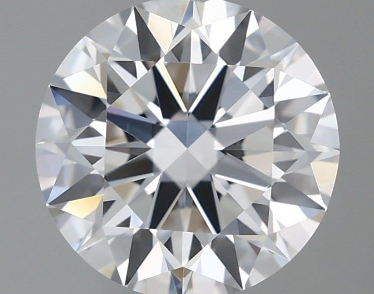 Ideal Loose Diamond - ROUND 2.08ct E VVS1: Ideal Loose Diamond - ROUND 2.08ct E VVS1 Source: This is a real non-mined Diamond that has been grown in a lab Shape: ROUND Carats: 2.08 Color: E Clarity: VVS1 Certification: IGI Video: