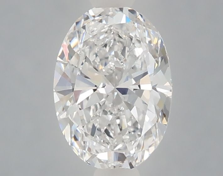 Loose Diamond - OVAL 1.04ct E VVS2: Loose Diamond - OVAL 1.04ct E VVS2 Source: This is a real non-mined Diamond that has been grown in a lab Shape: OVAL Carats: 1.04 Color: E Clarity: VVS2 Certification: NONE Video: