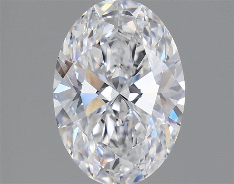 Loose Diamond - OVAL 2.02ct D VVS2: Loose Diamond - OVAL 2.02ct D VVS2 Source: This is a real non-mined Diamond that has been grown in a lab Shape: OVAL Carats: 2.02 Color: D Clarity: VVS2 Certification: GIA Video: