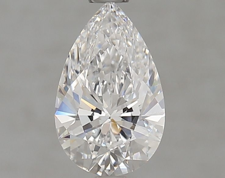Loose Diamond - PEAR 1.18ct D VVS2: Loose Diamond - PEAR 1.18ct D VVS2 Source: This is a real non-mined Diamond that has been grown in a lab Shape: PEAR Carats: 1.18 Color: D Clarity: VVS2 Certification: IGI Video: