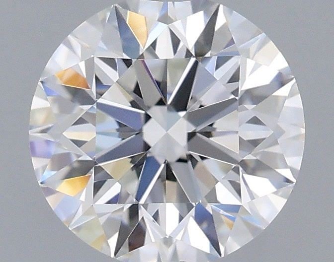 Loose Diamond - ROUND 1.57ct D VVS1 (1 of 1)