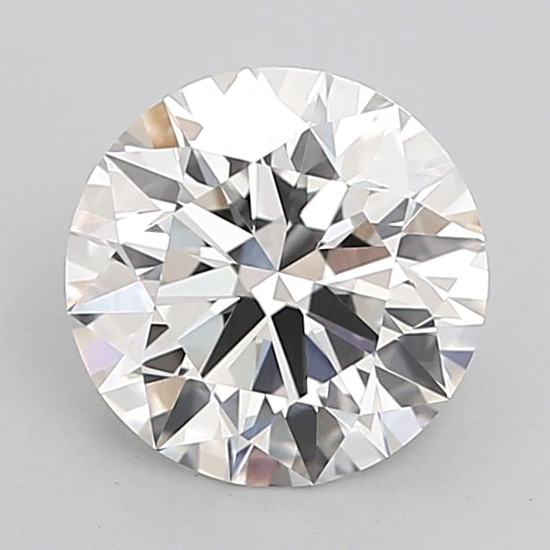 Ideal Loose Diamond - ROUND 2.01ct F VVS2: Ideal Loose Diamond - ROUND 2.01ct F VVS2 Source: This is a real non-mined Diamond that has been grown in a lab Shape: ROUND Carats: 2.01 Color: F Clarity: VVS2 Certification: IGI Video: