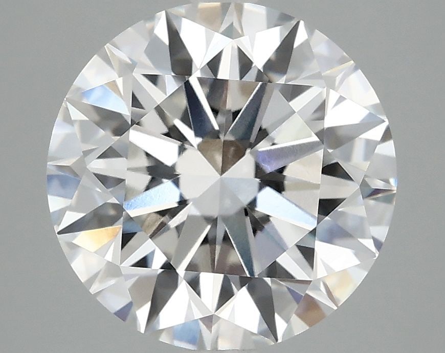 Ideal Loose Diamond - ROUND 4.09ct E VVS2: Ideal Loose Diamond - ROUND 4.09ct E VVS2 Source: This is a real non-mined Diamond that has been grown in a lab Shape: ROUND Carats: 4.09 Color: E Clarity: VVS2 Certification: IGI Video: