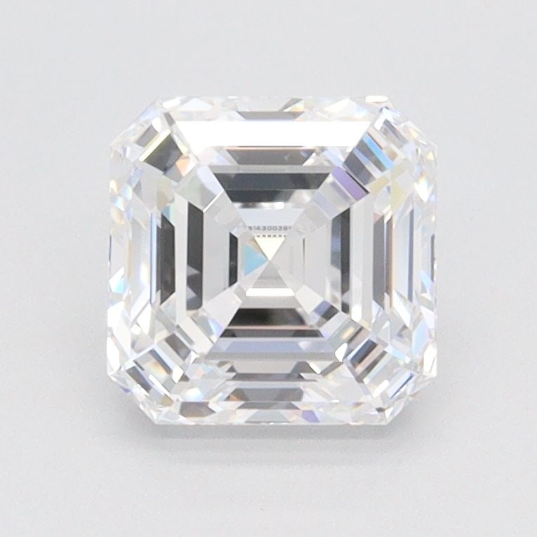 Loose Diamond - SQUARE EMERALD 1.5ct D VVS1: Loose Diamond - SQUARE EMERALD 1.5ct D VVS1 Source: This is a real non-mined Diamond that has been grown in a lab Shape: SQUARE EMERALD Carats: 1.5 Color: D Clarity: VVS1 Certification: IGI Video: