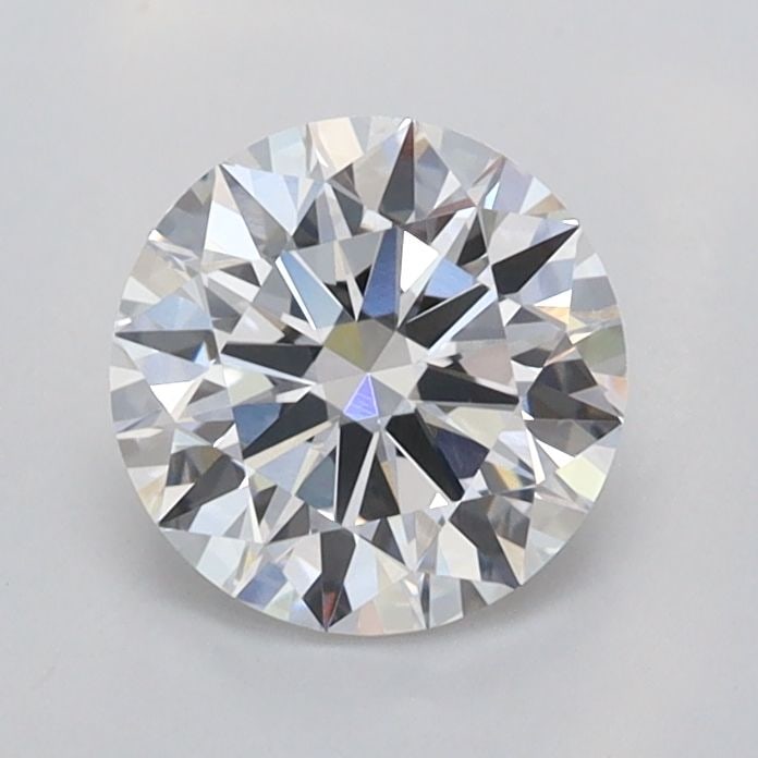 Ideal Loose Diamond - ROUND 1.05ct D VVS2: Ideal Loose Diamond - ROUND 1.05ct D VVS2 Source: This is a real non-mined Diamond that has been grown in a lab Shape: ROUND Carats: 1.05 Color: D Clarity: VVS2 Certification: IGI Video: Video Link