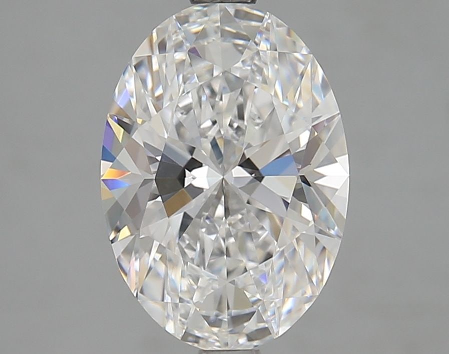 Loose Diamond - OVAL 3.02ct D IF: Loose Diamond - OVAL 3.02ct D IF Source: This is a real non-mined Diamond that has been grown in a lab Shape: OVAL Carats: 3.02 Color: D Clarity: IF Certification: GIA Video: