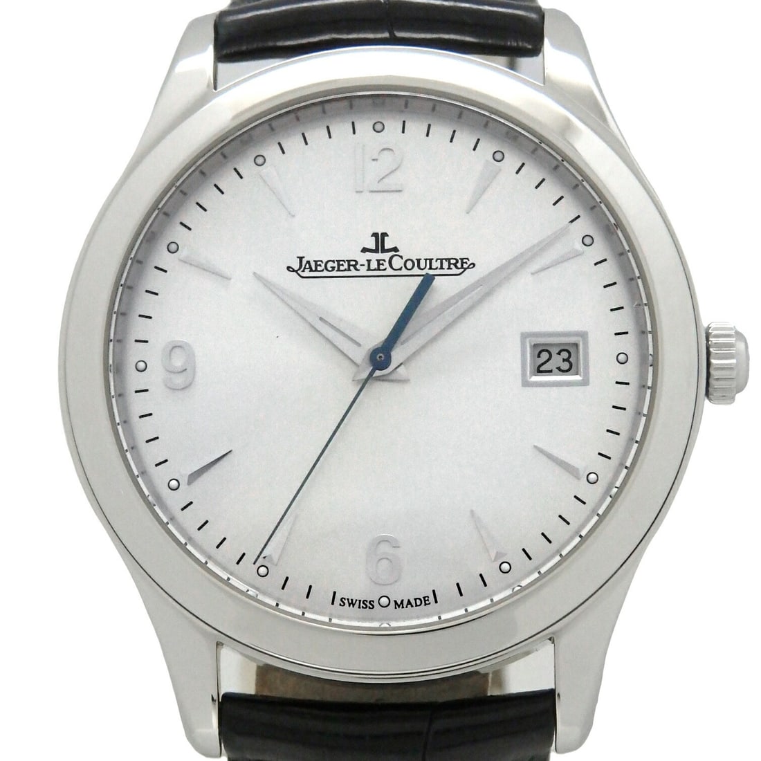 Jaeger-LeCoultre Men's Master Control Wristwatch Q1548420 (1 of 6)