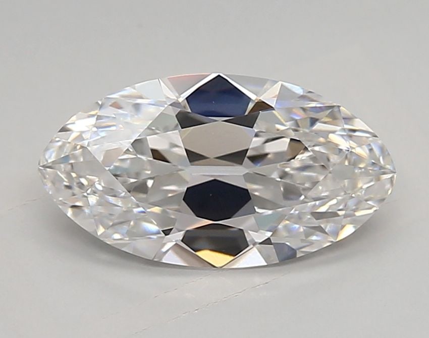 Loose Diamond - OVAL 1.82ct D VVS1: Loose Diamond - OVAL 1.82ct D VVS1 Source: This is a real non-mined Diamond that has been grown in a lab Shape: OVAL Carats: 1.82 Color: D Clarity: VVS1 Certification: IGI Video: