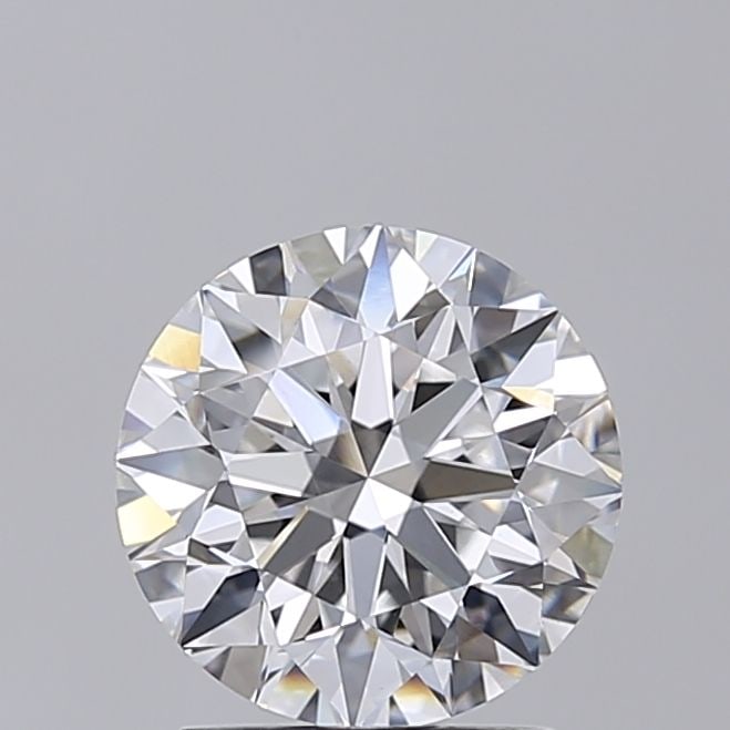 Loose Diamond - ROUND 2.02ct E VVS2 (1 of 1)