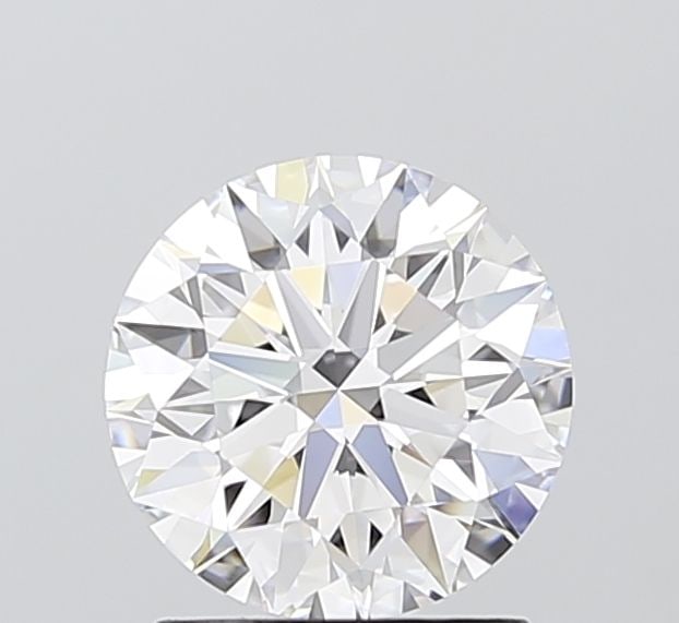 Ideal Loose Diamond - ROUND 1.53ct D VVS1: Ideal Loose Diamond - ROUND 1.53ct D VVS1 Source: This is a real non-mined Diamond that has been grown in a lab Shape: ROUND Carats: 1.53 Color: D Clarity: VVS1 Certification: IGI Video: