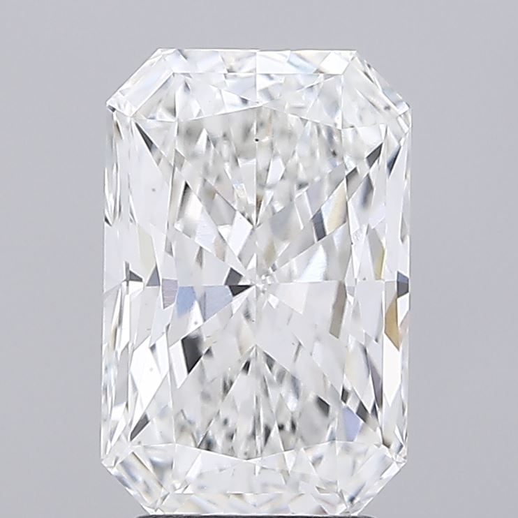 Loose Diamond - RADIANT 3.07ct F VS1 (1 of 1)