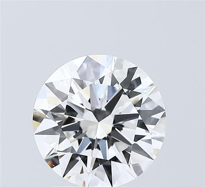 Ideal Loose Diamond - ROUND 2.03ct E VVS1: Ideal Loose Diamond - ROUND 2.03ct E VVS1 Source: This is a real non-mined Diamond that has been grown in a lab Shape: ROUND Carats: 2.03 Color: E Clarity: VVS1 Certification: IGI Video: