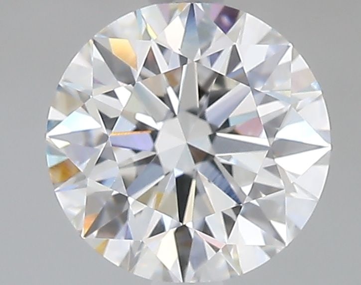 Ideal Loose Diamond - ROUND 2.07ct E VVS2: Ideal Loose Diamond - ROUND 2.07ct E VVS2 Source: This is a real non-mined Diamond that has been grown in a lab Shape: ROUND Carats: 2.07 Color: E Clarity: VVS2 Certification: IGI Video:
