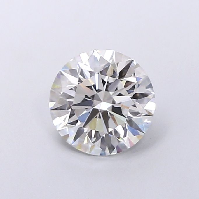 Ideal Loose Diamond - ROUND 2.19ct E VVS2: Ideal Loose Diamond - ROUND 2.19ct E VVS2 Source: This is a real non-mined Diamond that has been grown in a lab Shape: ROUND Carats: 2.19 Color: E Clarity: VVS2 Certification: IGI Video:
