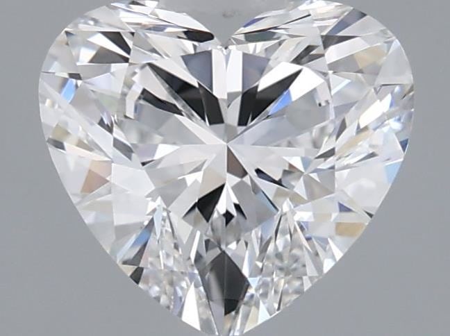 Loose Diamond - HEART 1.6ct D VVS2: Loose Diamond - HEART 1.6ct D VVS2 Source: This is a real non-mined Diamond that has been grown in a lab Shape: HEART Carats: 1.6 Color: D Clarity: VVS2 Certification: IGI Video: Video Link The