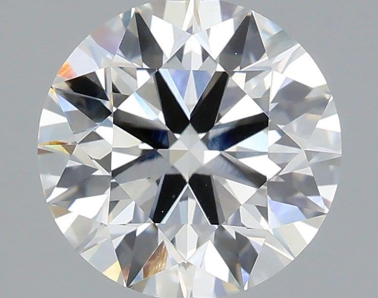 Loose Diamond - ROUND 2.5ct H VVS2: Loose Diamond - ROUND 2.5ct H VVS2 Source: This is a real non-mined Diamond that has been grown in a lab Shape: ROUND Carats: 2.5 Color: H Clarity: VVS2 Certification: IGI Video: