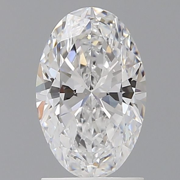 Loose Diamond - OVAL 1.58ct D VS1: Loose Diamond - OVAL 1.58ct D VS1 Source: This is a real non-mined Diamond that has been grown in a lab Shape: OVAL Carats: 1.58 Color: D Clarity: VS1 Certification: IGI Video: