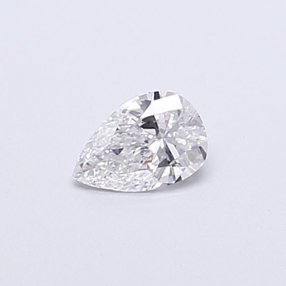 Loose Diamond - PEAR 0.24ct D VVS2: Loose Diamond - PEAR 0.24ct D VVS2 Source: This is a real non-mined Diamond that has been grown in a lab Shape: PEAR Carats: 0.24 Color: D Clarity: VVS2 Certification: IGI Video: