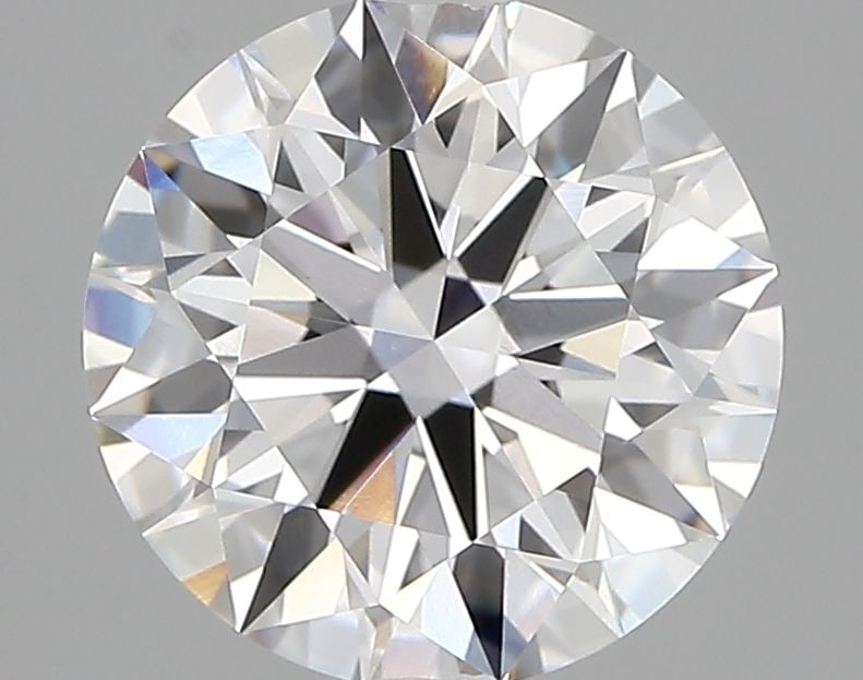 Ideal Loose Diamond - ROUND 2.8ct D VVS2: Ideal Loose Diamond - ROUND 2.8ct D VVS2 Source: This is a real non-mined Diamond that has been grown in a lab Shape: ROUND Carats: 2.8 Color: D Clarity: VVS2 Certification: IGI Video: