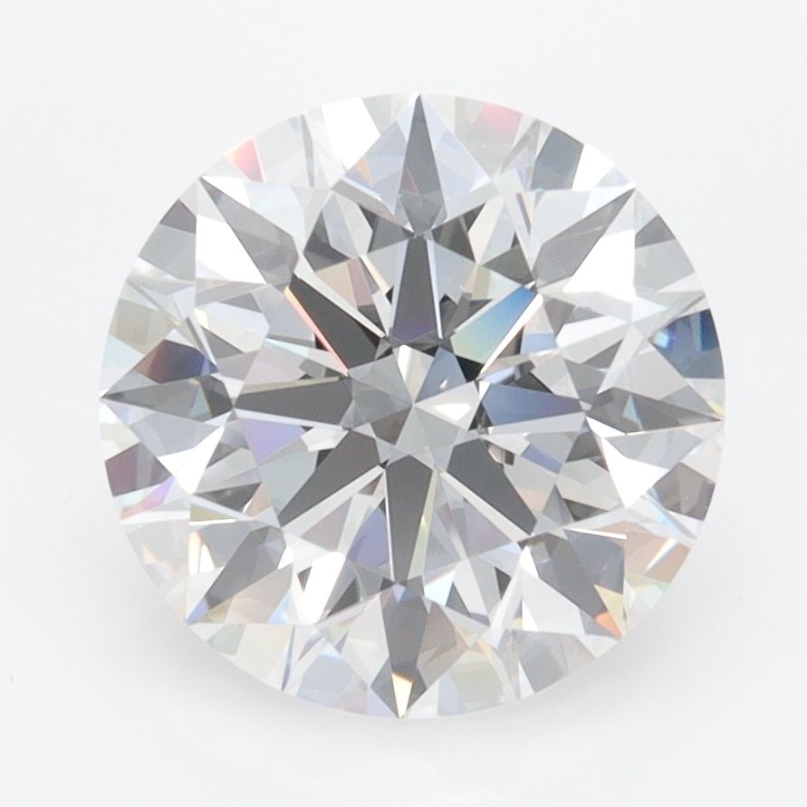 Ideal Loose Diamond - ROUND 3.31ct D IF: Ideal Loose Diamond - ROUND 3.31ct D IF Source: This is a real non-mined Diamond that has been grown in a lab Shape: ROUND Carats: 3.31 Color: D Clarity: IF Certification: IGI Video: