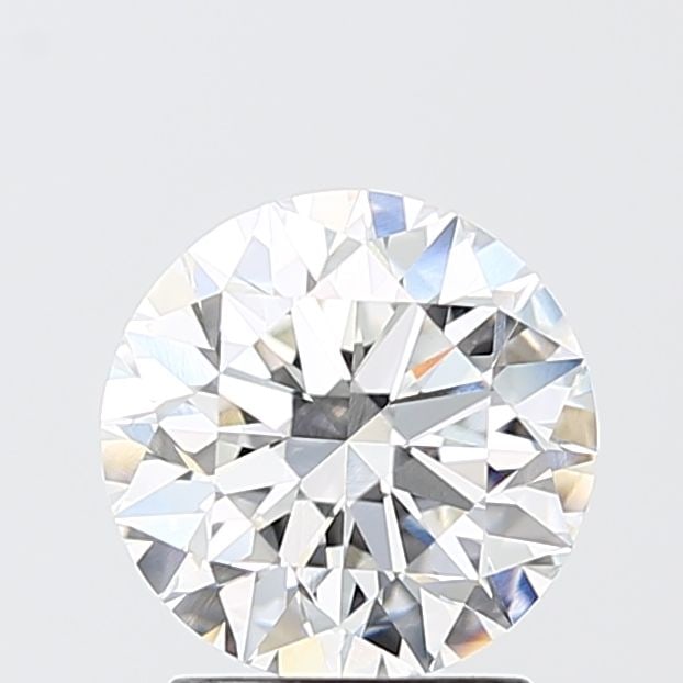 Loose Diamond - ROUND 2.01ct E VS1: Loose Diamond - ROUND 2.01ct E VS1 Source: This is a real non-mined Diamond that has been grown in a lab Shape: ROUND Carats: 2.01 Color: E Clarity: VS1 Certification: IGI Video: