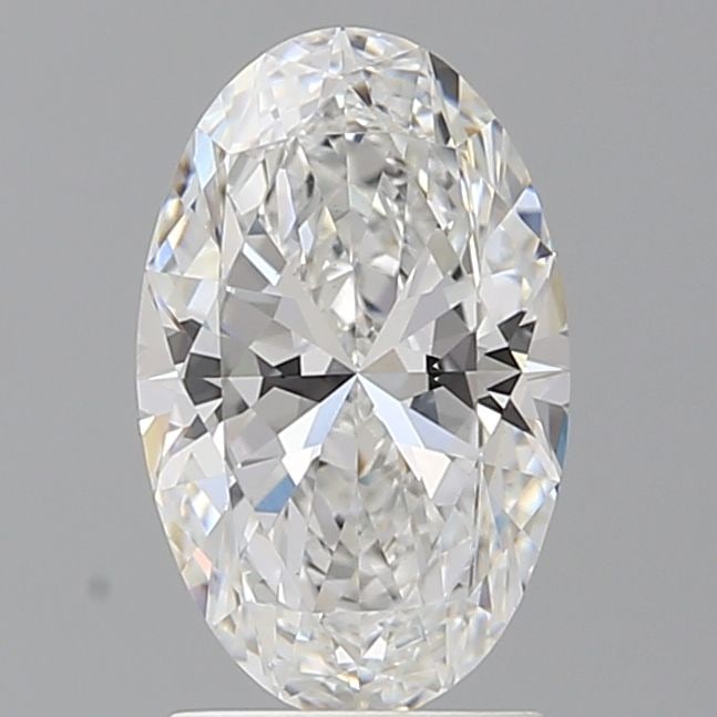 Loose Diamond - OVAL 2.08ct D VVS2: Loose Diamond - OVAL 2.08ct D VVS2 Source: This is a real non-mined Diamond that has been grown in a lab Shape: OVAL Carats: 2.08 Color: D Clarity: VVS2 Certification: IGI Video: