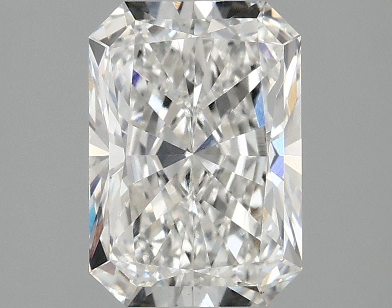 Loose Diamond - RADIANT 2.08ct F VS1 (1 of 1)