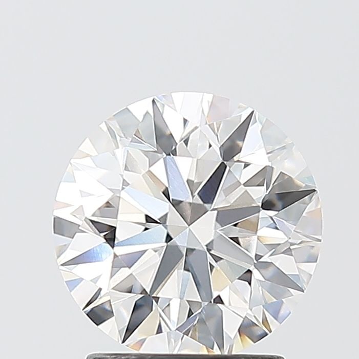 Loose Diamond - ROUND 2.01ct F VS1: Loose Diamond - ROUND 2.01ct F VS1 Source: This is a real non-mined Diamond that has been grown in a lab Shape: ROUND Carats: 2.01 Color: F Clarity: VS1 Certification: IGI Video: