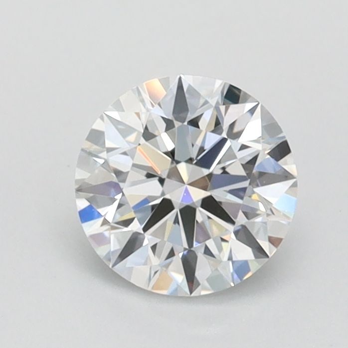 Ideal Loose Diamond - ROUND 0.55ct D VVS1: Ideal Loose Diamond - ROUND 0.55ct D VVS1 Source: This is a real non-mined Diamond that has been grown in a lab Shape: ROUND Carats: 0.55 Color: D Clarity: VVS1 Certification: IGI Video:
