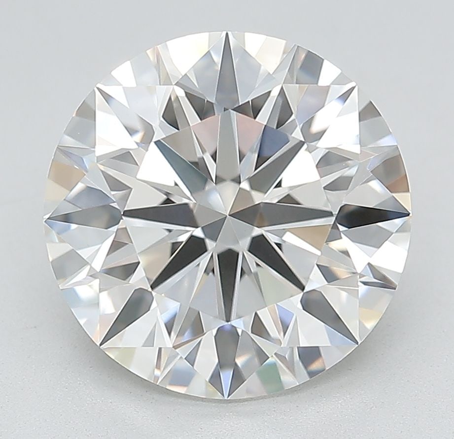 Ideal Loose Diamond - ROUND 5.01ct G VVS2: Ideal Loose Diamond - ROUND 5.01ct G VVS2 Source: This is a real non-mined Diamond that has been grown in a lab Shape: ROUND Carats: 5.01 Color: G Clarity: VVS2 Certification: IGI Video:
